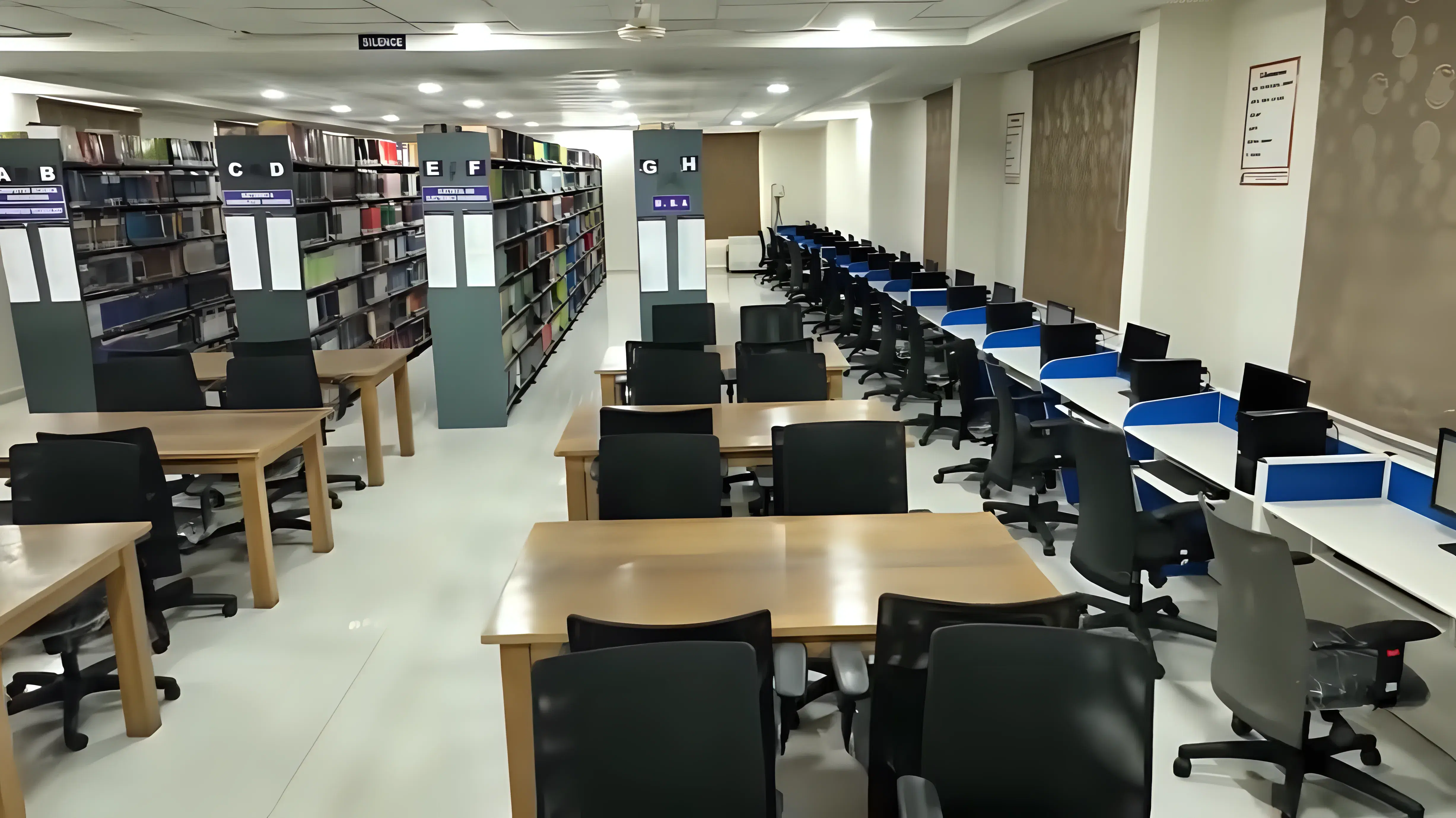 MRCEW Library photo 5